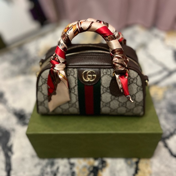 Ophidia gg super mini - Picture 8 of 9